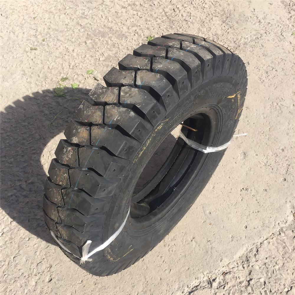 叉车轮胎8.25/825-128.25/825-15充气叉车轮胎加厚耐磨