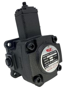 台湾峰昌WINM0ST油泵VP-SF-15/20/30/40-A/B/C/D变量VP泵VP-SF-20