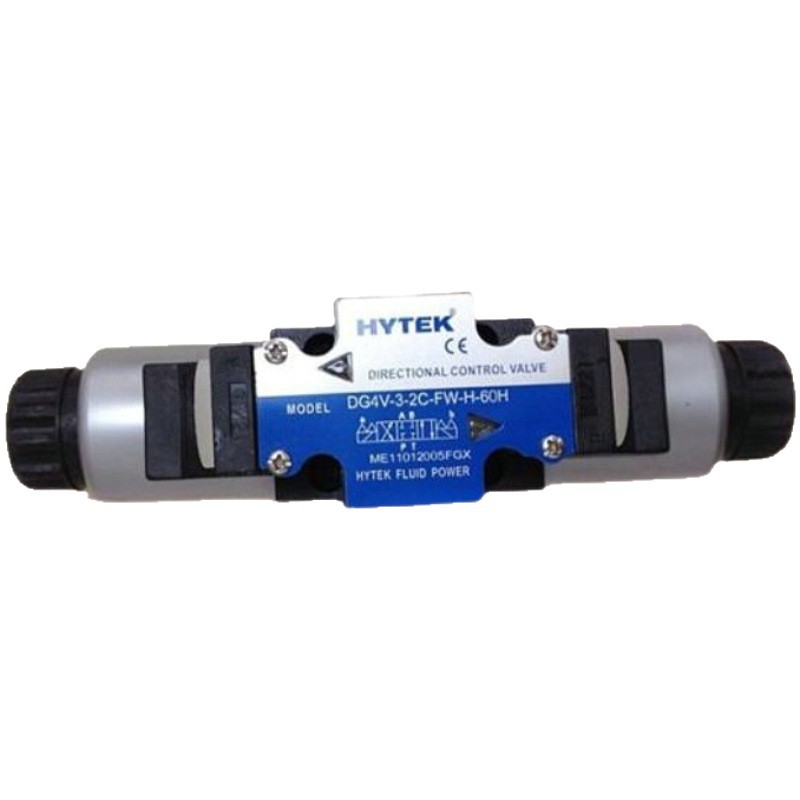 现货供应海特克HYTEK电磁阀DG4V-3 DG4V-5-2C-U-H-60H FW B BJ A