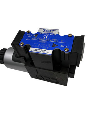 七洋7OCEAN电磁换向阀DSD-G02-2C-DC24-90/82/72/DSV-G036C 8C 2A