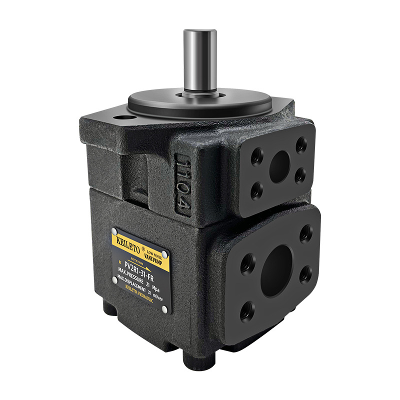 PV2R1-10 12 14 17 19 23 25 28 31-F-1R台湾凯利通叶片油泵PV2R2