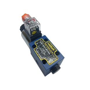 CW220液压电磁阀 CG24N9Z5L U61 YOUQUEN油昆4WE6E