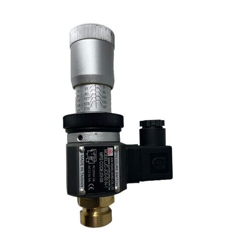 压力继电器骏全兴 JCS-02N JS-JCH-02 JCS-0NLL液压油压开关