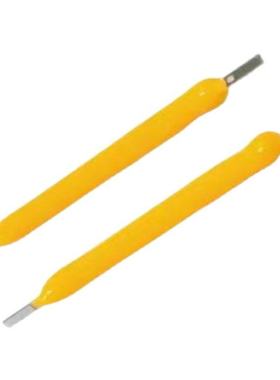 陶瓷灯丝26mm/38mm/24mmLED陶瓷灯防钨灯丝DIY光源暖白光灯珠