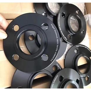 轮毂ET偏距加宽垫片 100 114.3 法兰盘 112 10MM
