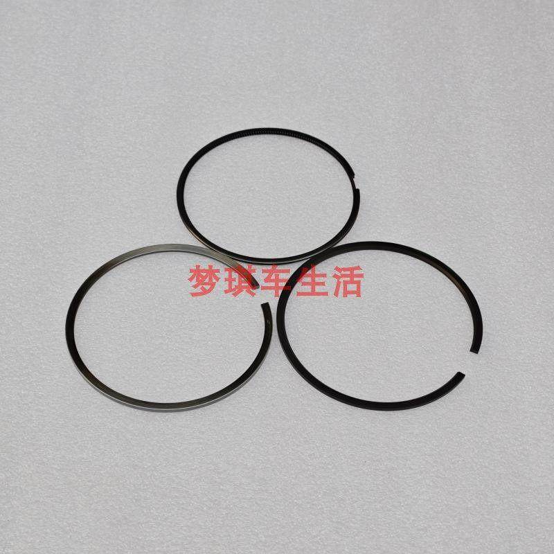 适用于东风康明斯发动机配件6D107/QSB6.7活塞环组件C5482362,汽车零部件/养护/美容/维保,活塞环,淘宝优惠券,粉丝福利购,淘宝优惠卷