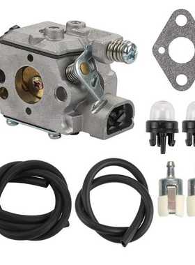 适用于WT-589 ACS300 CS3000 CS3400 WT589 WT-402 化油器