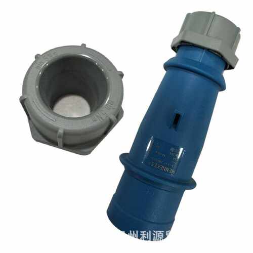 直销常用款现货TYP260曼奈柯斯MENNEKES工业插头壁装插头