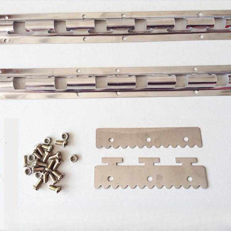 软 空调 透明PVC塑料 不锈钢 家饰及配件小门帘小窗帘家纺家饰窗