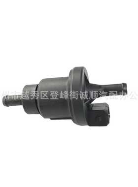 28910-22610适用于现代碳罐电磁阀起亚洗吹控制阀28910-22040