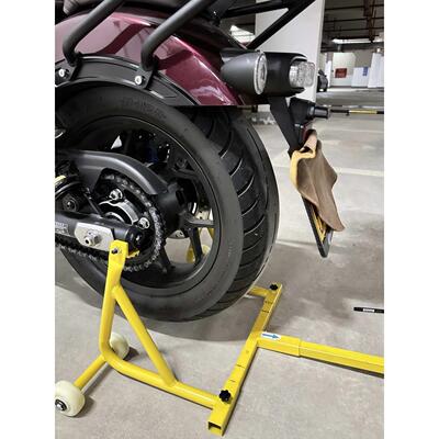 TR300双边起车架GZ150无极苍云S闪CM300500CU525QJ300春风250450