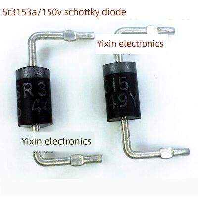 全新原装 SR315 SB315,3A150V 肖特基二极管 一站式配套