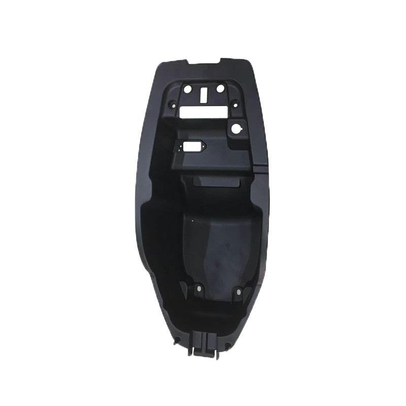 小牛F200/NQI/N1S/NGT/G400T/F400T/NXT/G6T/NX坐桶座桶头盔桶