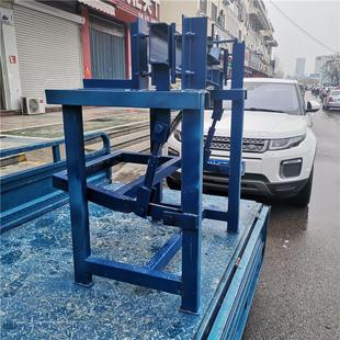 脚踏式 剪网机 裁板机 机 板机小剪型手不动锈钢裁网机脚踏切板