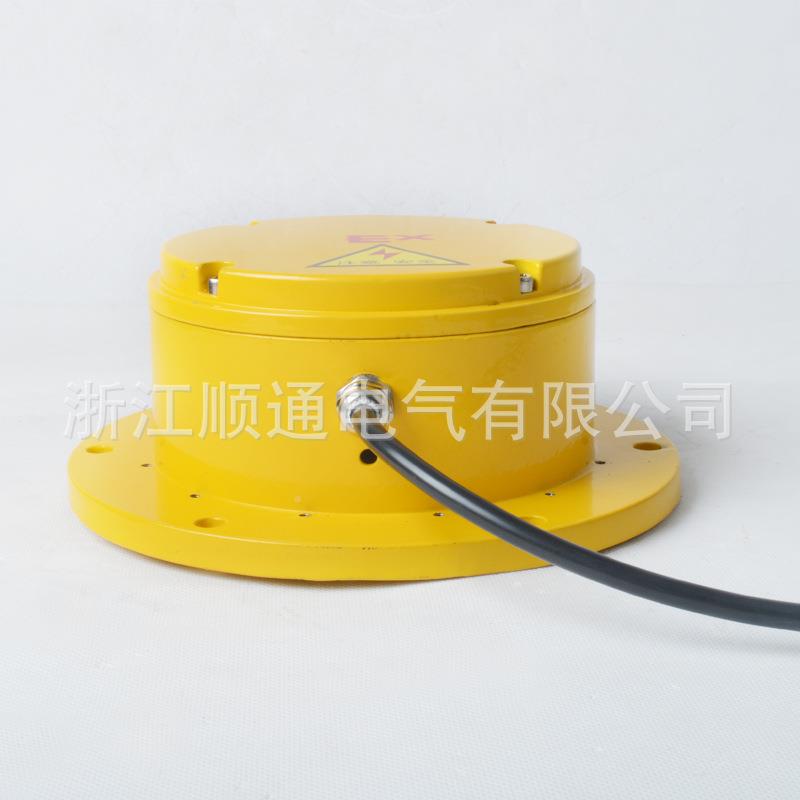 防D爆溜槽堵塞检测器DS-I 圆形溜测槽塞开LDM-Y关 LM-堵Y堵煤堵料