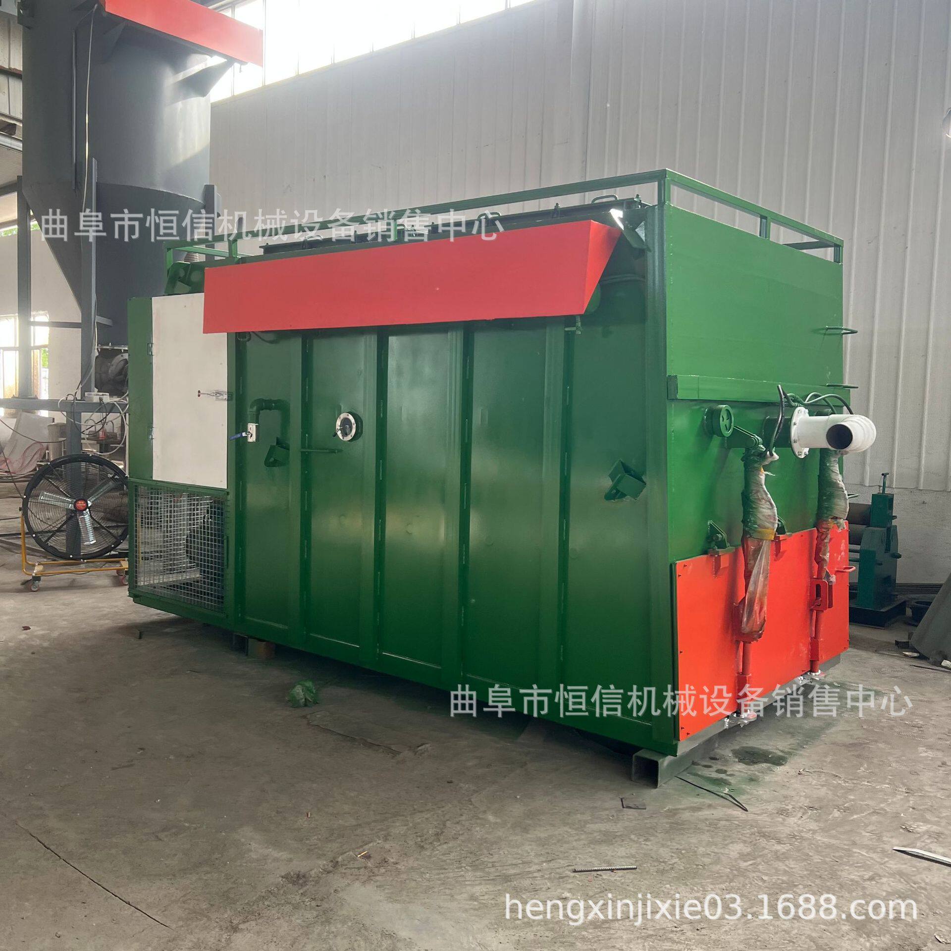 热电厂150m长移动式方箱车载负压吸尘车zcjb 车载无粉尘吸灰车