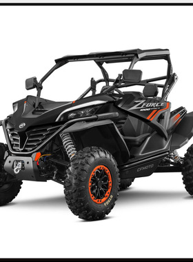 ATV/UTV/SSV 1000CC 四驱汽油全地形越野车四轮摩托车春风沙滩车