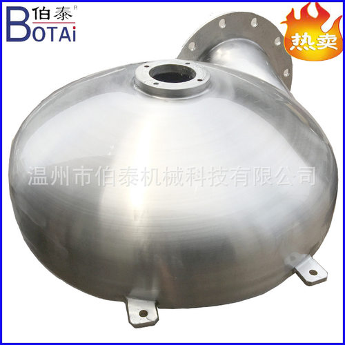 304不锈钢水处理设备旋流阀限流阀节流阀结构简单设计科学巧妙