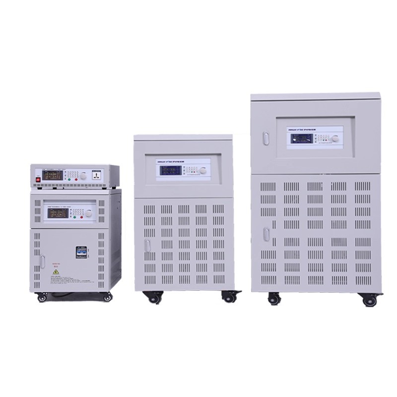 AC POWER SOURCE Variable Frequency Power Supply  2000W/3000W