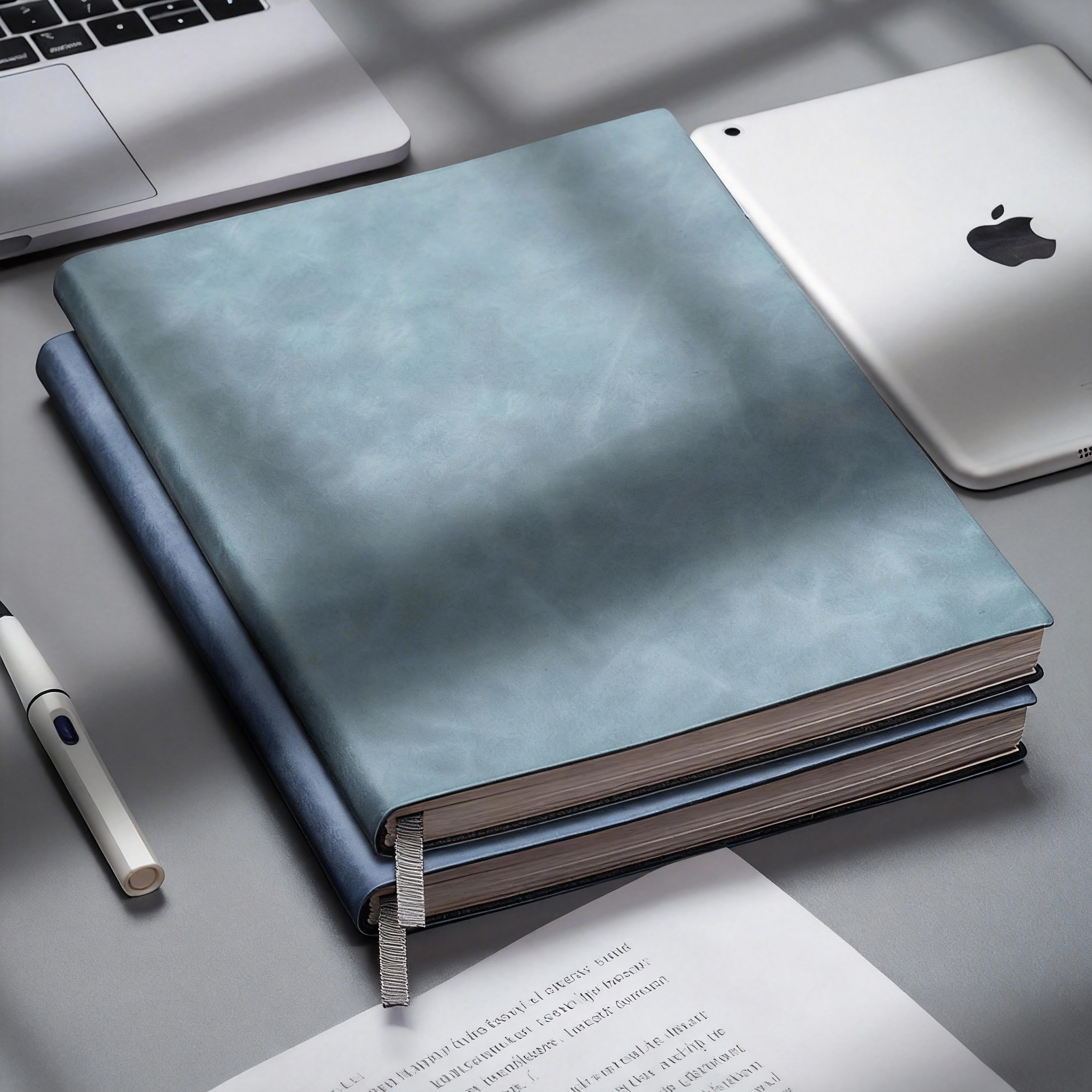 肤感软皮面本丨手感超好