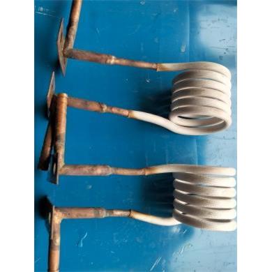 高频感应加热管 超高频加热管 退火焠火设备 手持式高频加热管