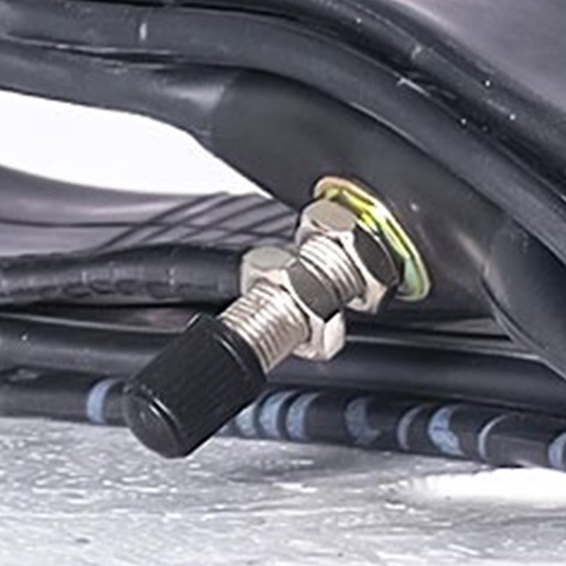 越野摩托车街车跑车跨骑车正新内胎16-17-18-19-21寸丁基胶内胎品