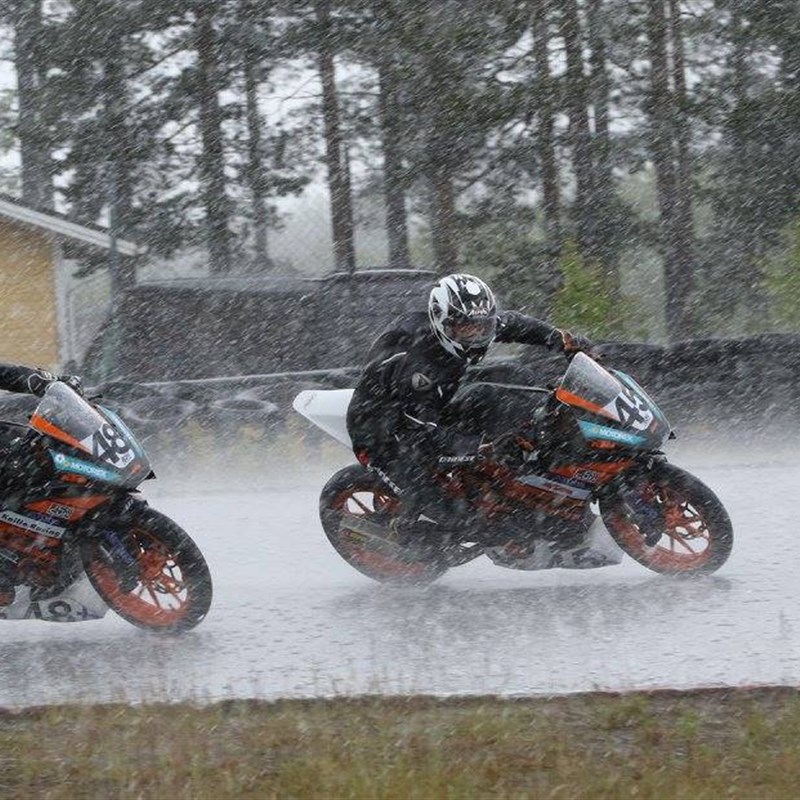 Mitas米塔斯 SF+ 110/120/150/160/180/190 17寸半热熔摩托车轮胎