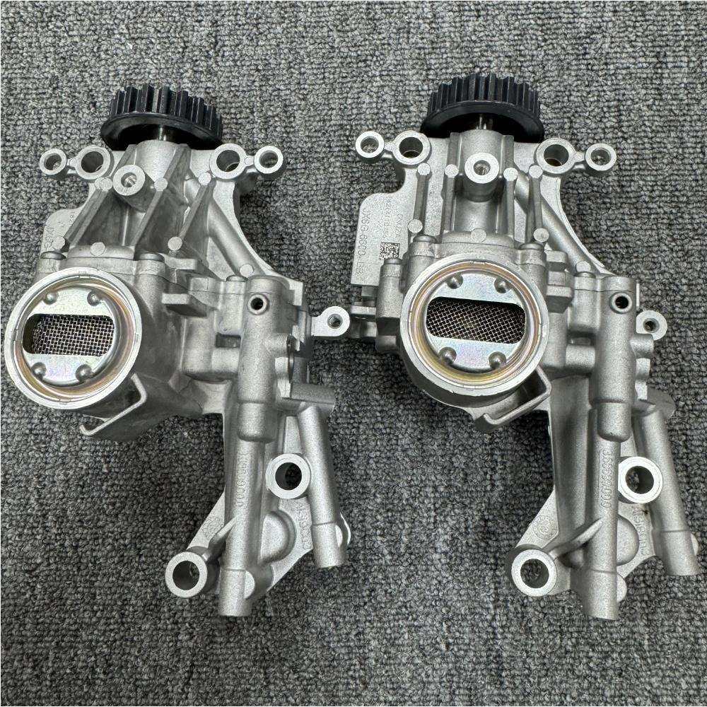 JX6G6600CA JX6G6600BB适用福特福克斯FORD 1.5T发动机机油泵总成