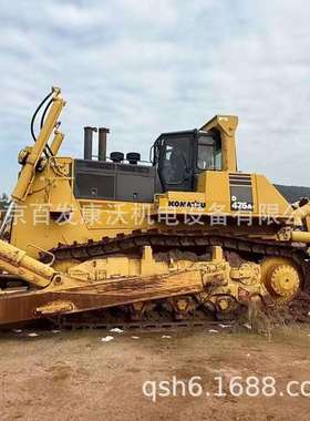 D65PX/EX-16推土机摩擦片14X-15-22780履带板支重轮