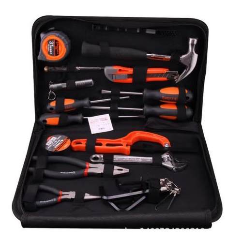 钢盾工具8件20件25件套工具套装电工电讯组套S022001/S022002/003