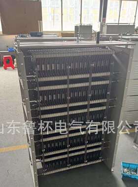 鲁杯RS54-280M-8/6升降机制动电阻适合大电流短时间过负载时使用
