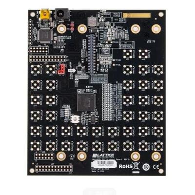 LCMXO3L-DSI-EVN MachXO3L FPGA DSI 分线板 LCMXO3L-210 0 评估