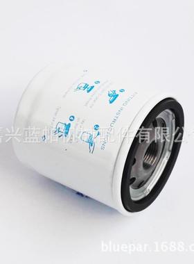 机油滤清器36918 适用机械设备机滤36918 船用机滤30200