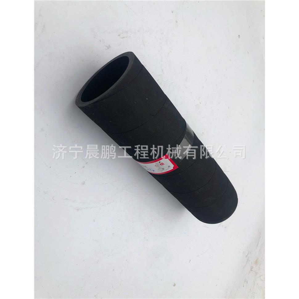 SD22 NT855山推推土机220 160 320软管154-03-11594配套配件