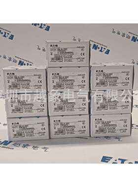 伊顿穆勒DILA-22C(24V50HZ) DILA-22C(110V50HZ) 金钟继电器现货