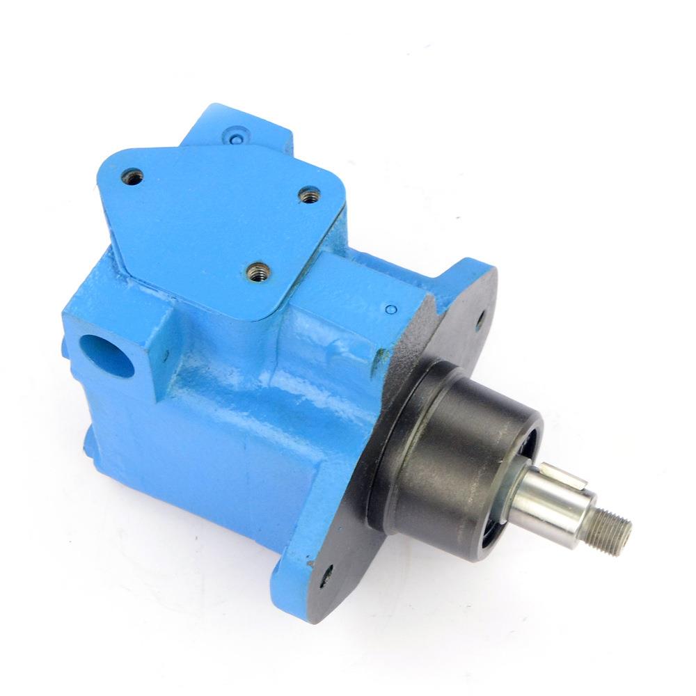 压路机变速泵SR26-3转向齿轮泵2165-75-01000变速箱液压泵