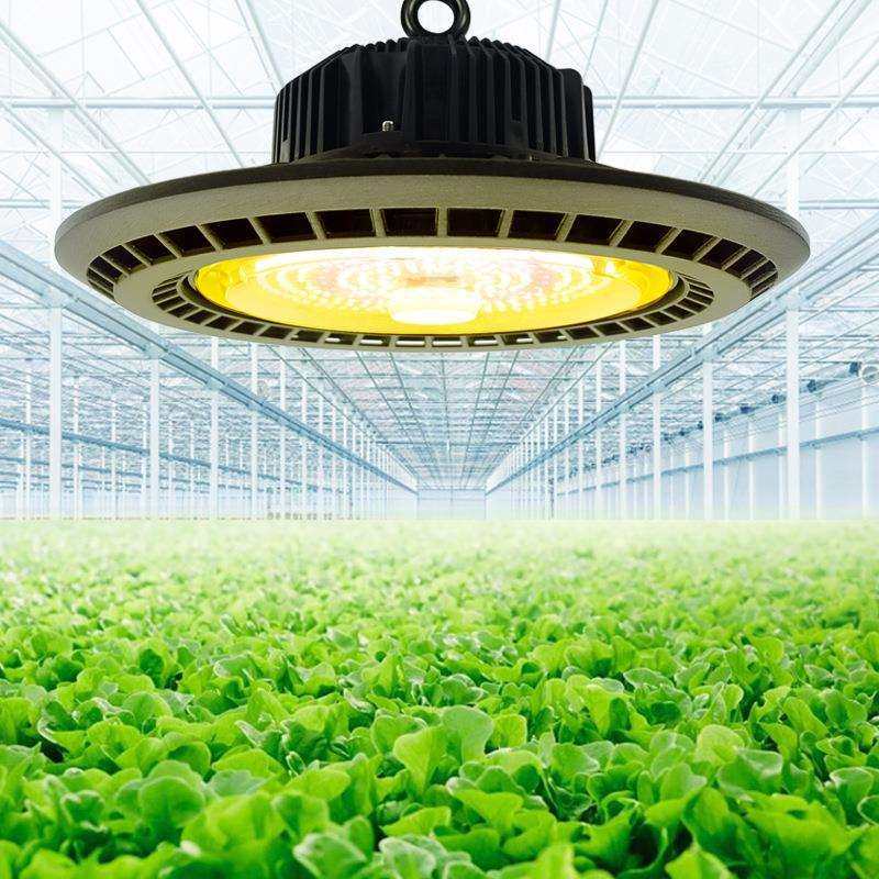 ufo飞碟led植物生长灯杯全光谱蔬菜大棚种葡萄蔬菜补光工矿植物灯,3C数码配件,USB灯,淘宝优惠券,粉丝福利购,淘宝优惠卷