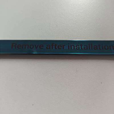 光栅尺RSF Elektronik TP40 14383 工程余货一条845mm一条常州发