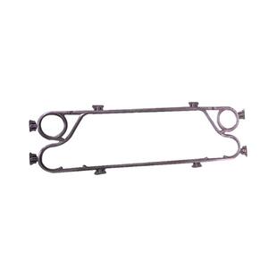 厂家生产 通用板式换热器密封垫工业用板式换热器橡胶密封垫胶垫