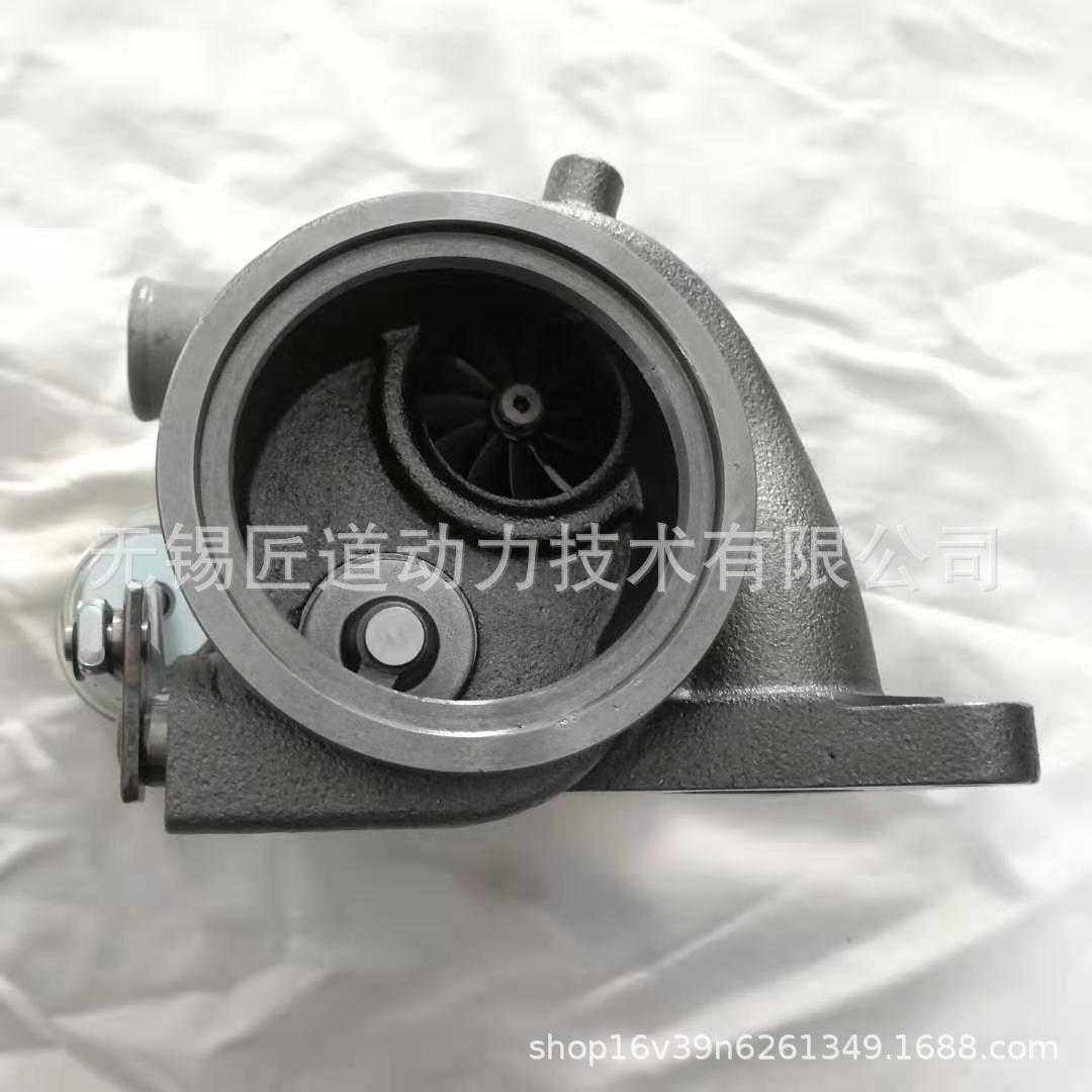 TD03增压器 49131-05210 0375K7 适用2.2HDI 4HV PSA 74/88/96Kw