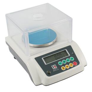 0.01g英文出口型电子天平英文电子天平100 240V高精度电子天平