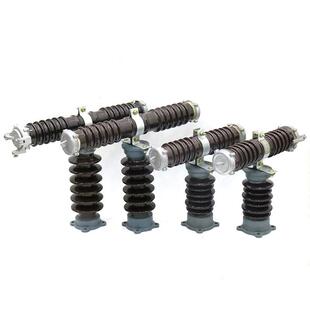 高压熔断器户外限流卡扣式RXWO-40.5/0.5A互感器保熔体