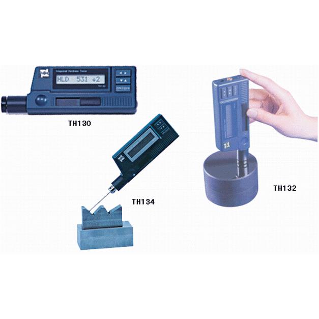 供应TH130/132/134里氏硬度计 便携式硬度计