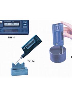供应TH130/132/134里氏硬度计 便携式硬度计
