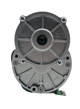 LINGYING羚鹰MY1018Z 250W 350W 500W 24V无刷减速电机霍尔电机