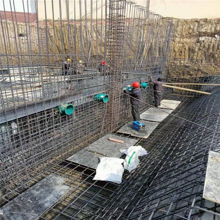 厂家直销A型B型柔性（刚性）防水套管dn200人防通风套管