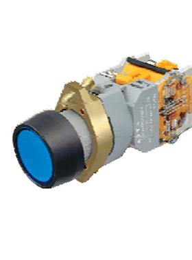 苏州/上海二工按钮LA9-A1-11TD/r28红色绿色黄色黑色白色蓝色