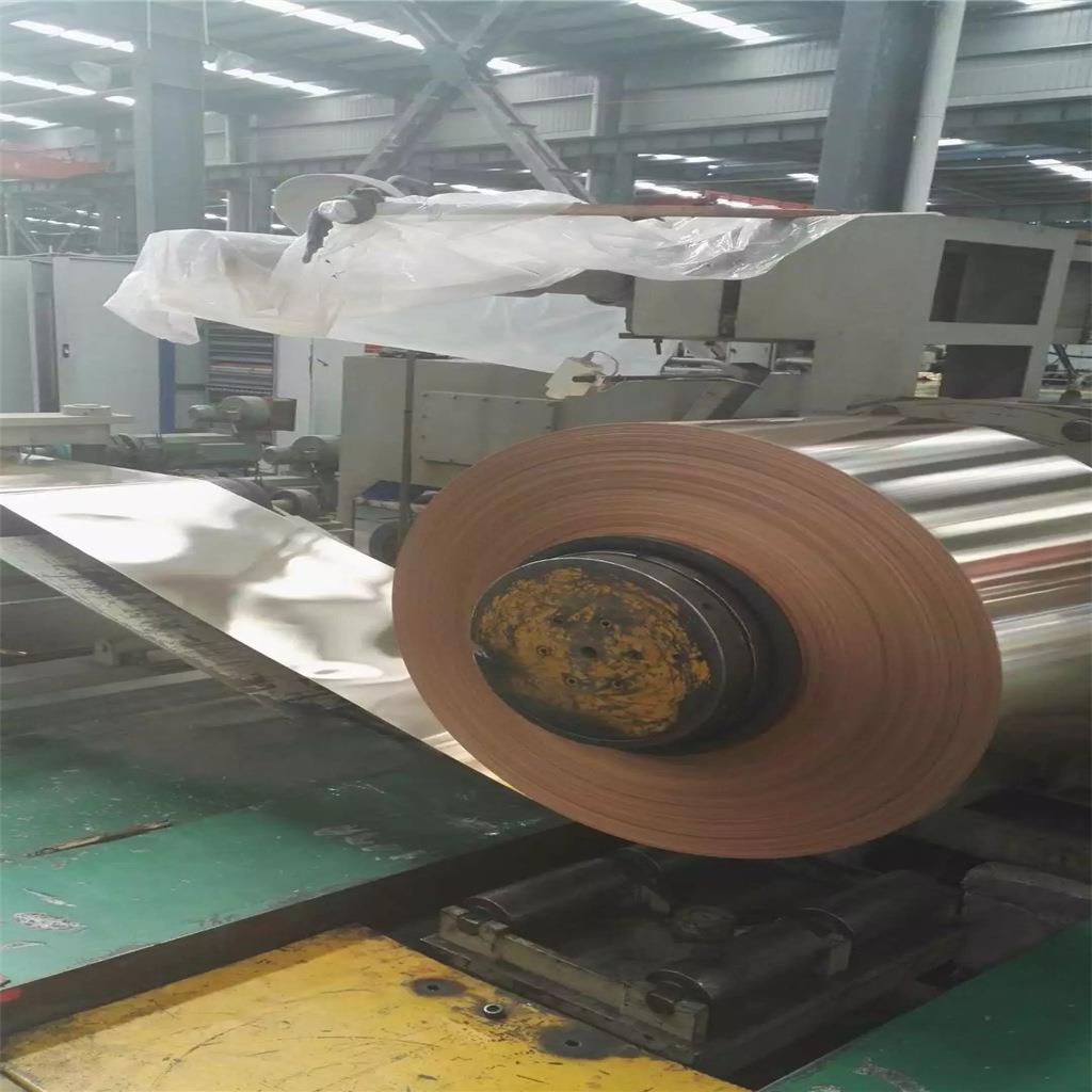 1米宽T2紫铜带紫铜止水片0.81.01.21.51米*4米紫铜止水铜带