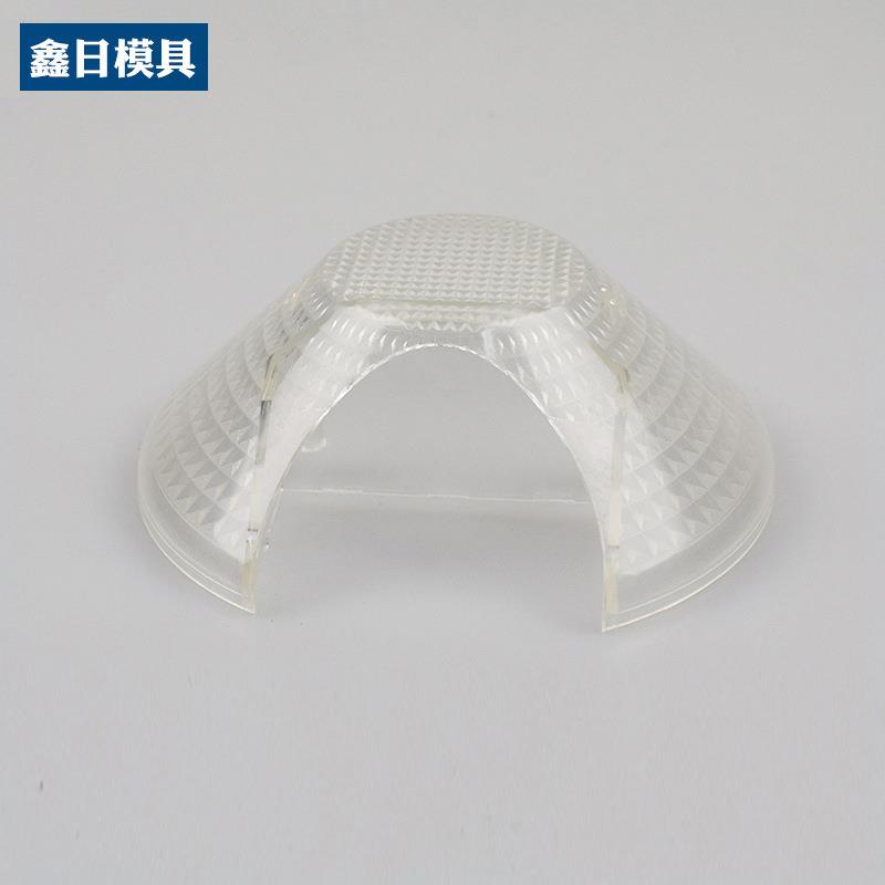 镜面模具PC塑料模具精密透明件ABS产品设计按需制造欢迎光临