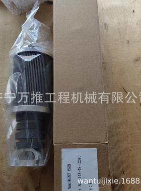 推土机D65E-12滤芯HD405-7滤芯14X-49-12310